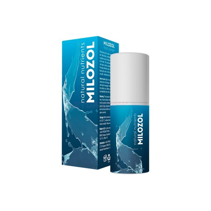 ● Milozol - antifungal cream