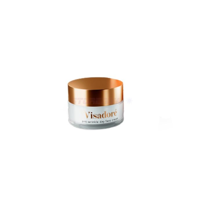 ● Visadore - skin rejuvenation cream