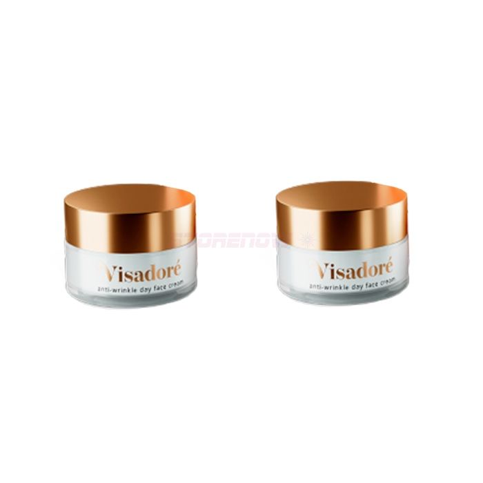 ● Visadore - skin rejuvenation cream