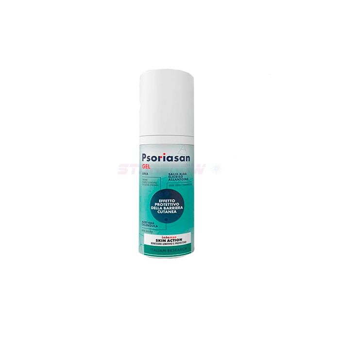 ● Psoriasan - gel para la psoriasis