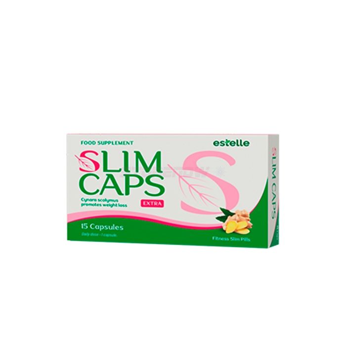 ● Slimcaps - slimming capsules