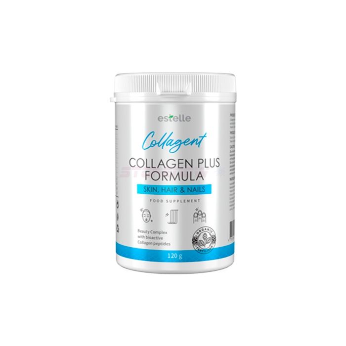 ● Collagent - powder for beauty of skin, hair and nails