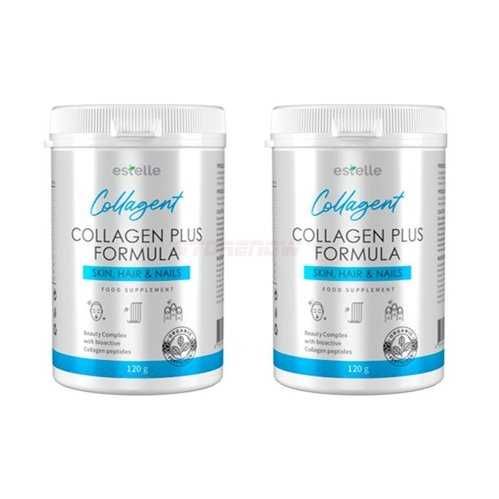 ● Collagent - powder for beauty of skin, hair and nails