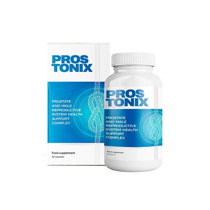 ● Prostonix - prostat sağlığı ürünü