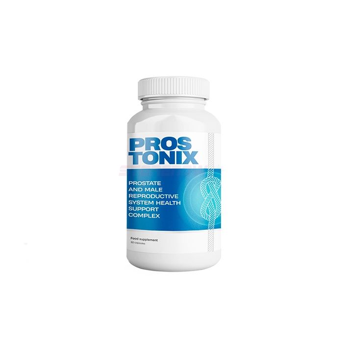 ● Prostonix - prostate health product