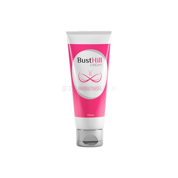 ● Busthill - breast enlargement cream