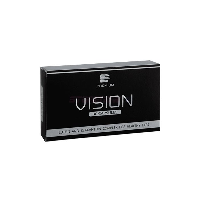 ● Premium Vision - producto para la salud ocular