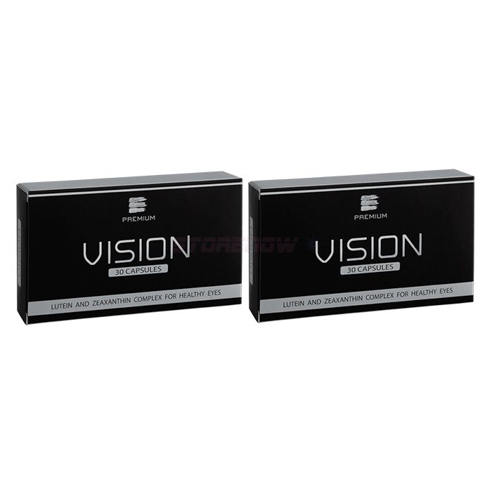 ● Premium Vision - producto para la salud ocular