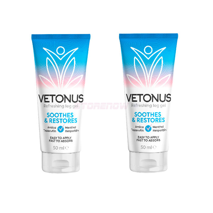 ● Vetonus - remedy for varicose veins