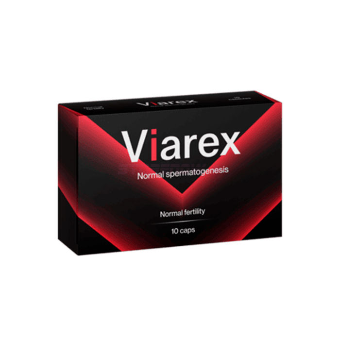 ● Viarex - meeste libiido tugevdaja