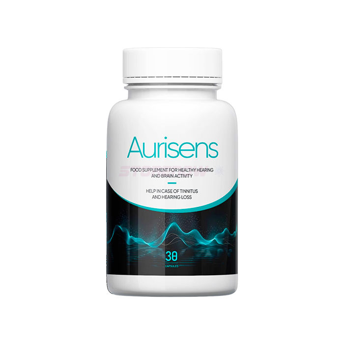 ● Aurisens - hearing aid