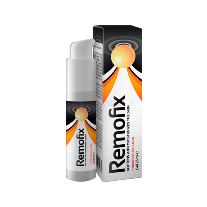 ● Remofix - joint health product