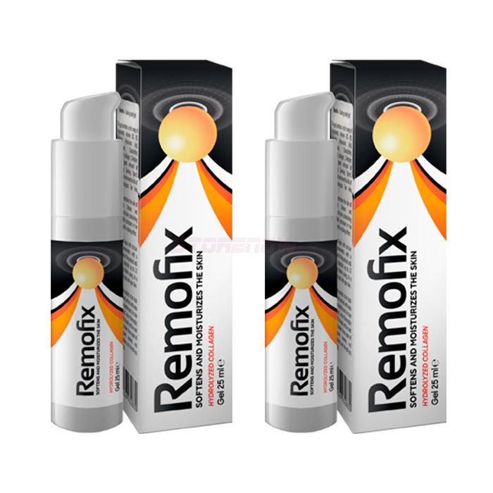 ● Remofix - sąnarių sveikatos produktas