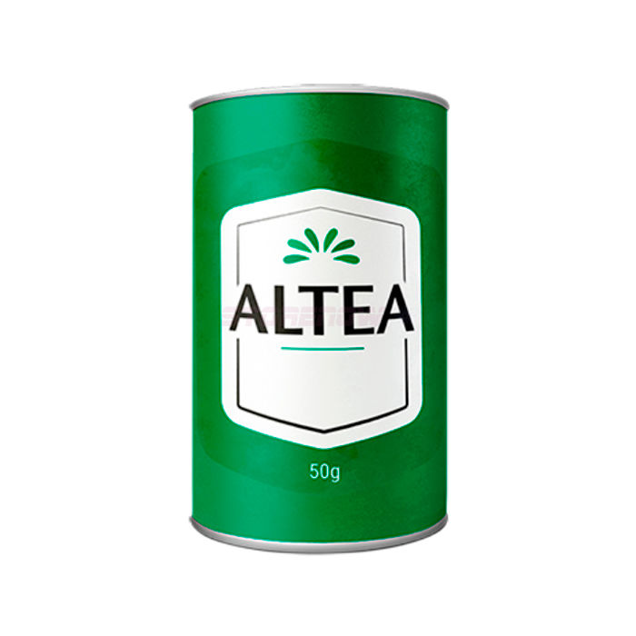 ● Altea - liver health remedy