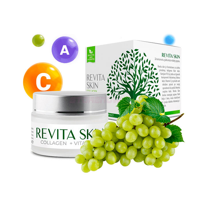 ● Revita Skin - skin rejuvenator