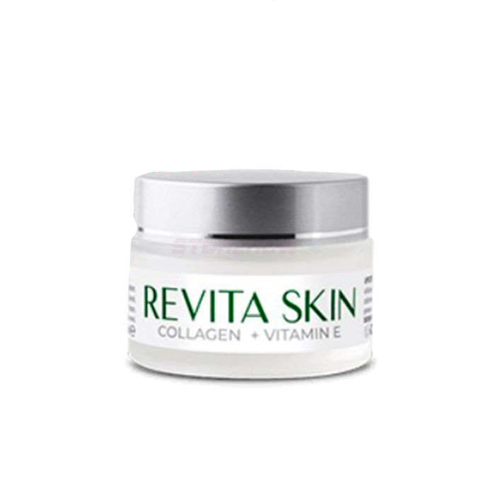 ● Revita Skin - intineritor al pielii