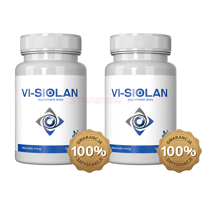 ● Vi-Siolan - eye health product