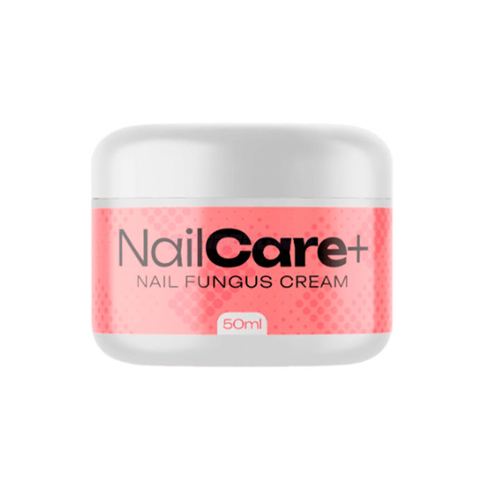 ● NailCare Plus - средство от грибковых заражений кожи