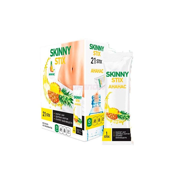 ● Skinny Stix - remediu pentru slăbit