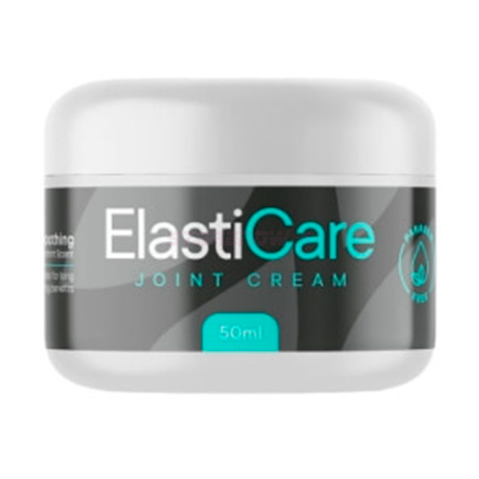 ● ElastiCare - ortak sağlık ürünü