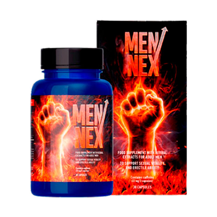 ● Mennex - male libido enhancer