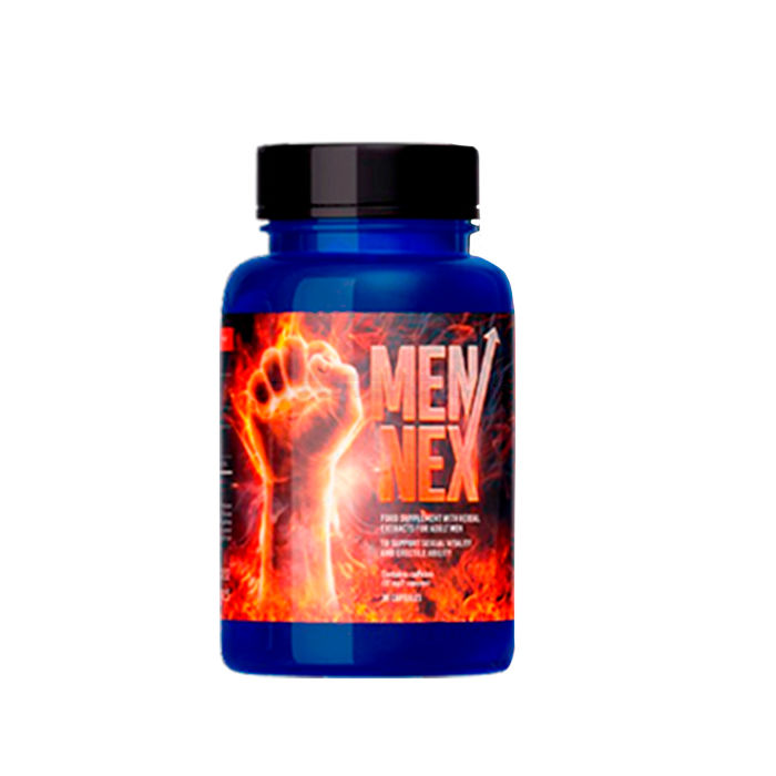 ● Mennex - male libido enhancer