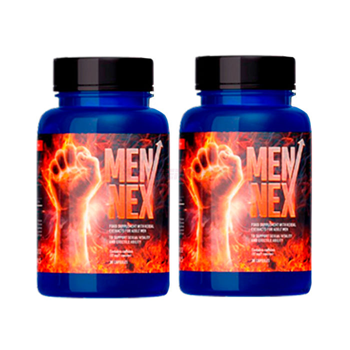 ● Mennex - male libido enhancer