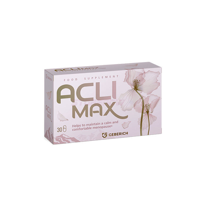 Aclimax
