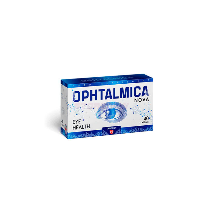 Ophtalmica
