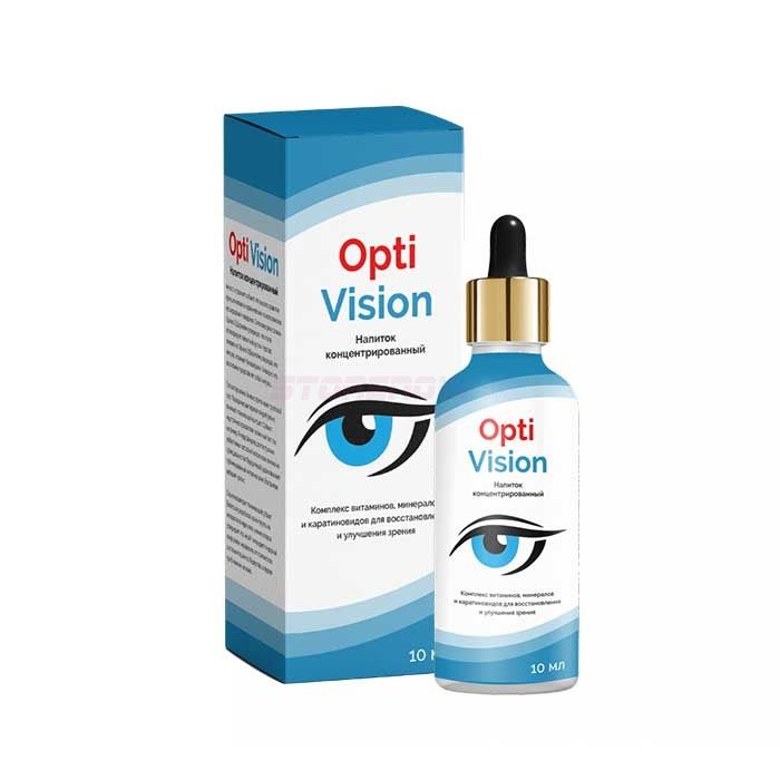 ● Optivision - տեսողության օգնություն