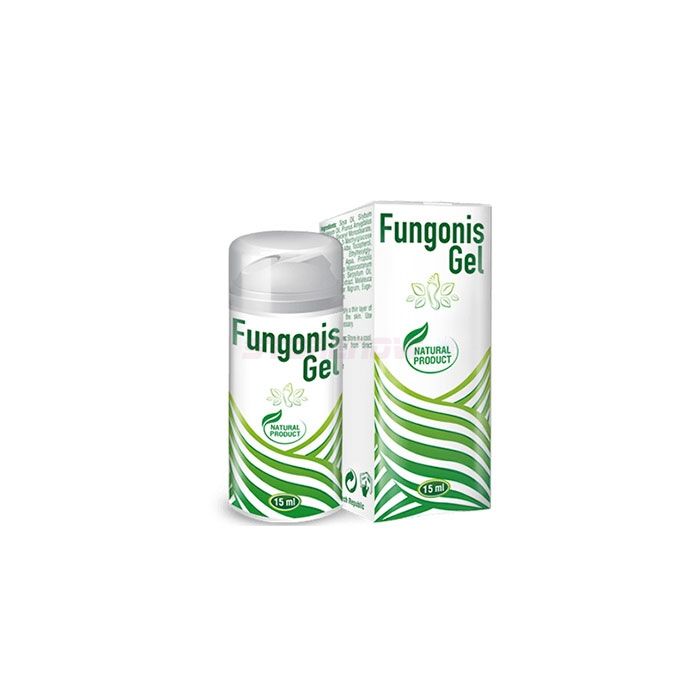 ● Fungonis Gel - gel de ciuperci