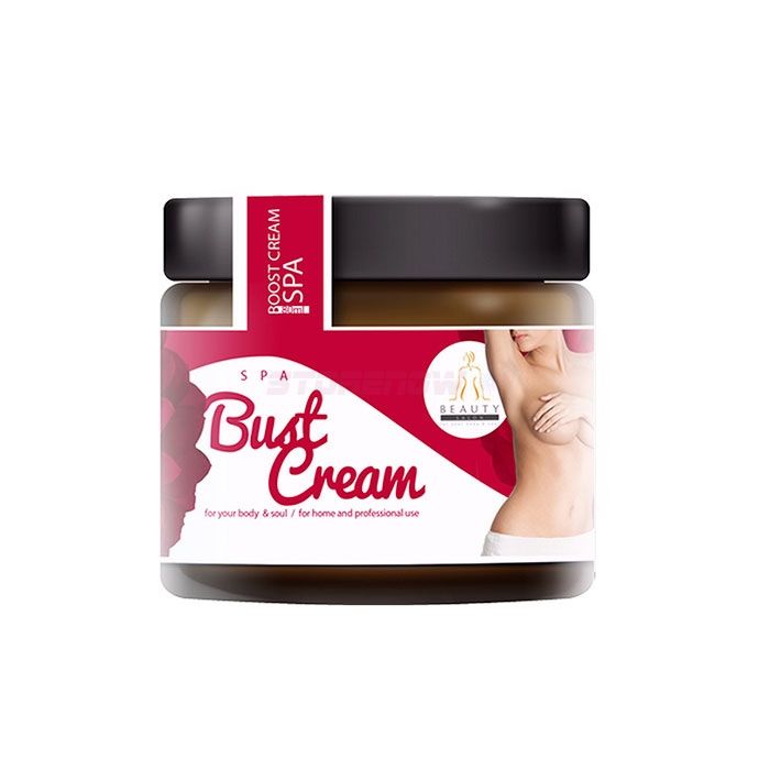 ● Bust Cream - breast enlargement cream