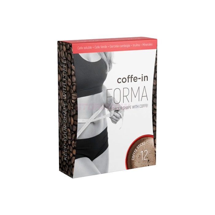 ● Coffe-in Forma - Gewichtsverlust Heilmittel