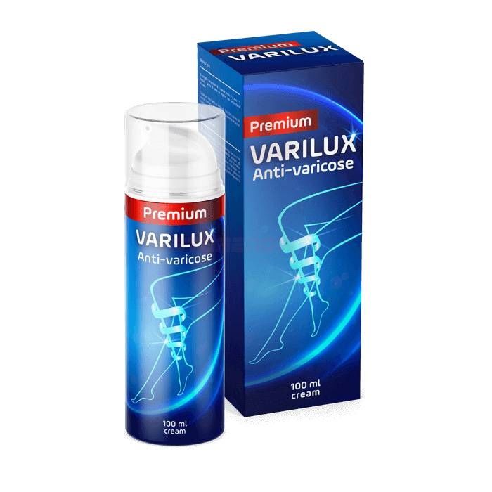 ● Varilux Premium - rimedio per le vene varicose