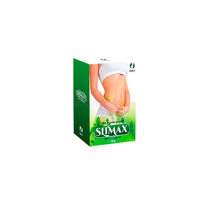 ● Slimax - Tee abnehmen