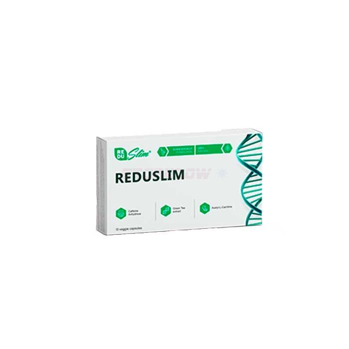 ● Reduslim - средство для похудения