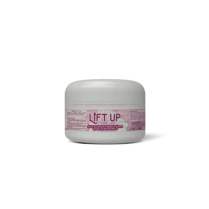 ● LiftUP - anti-wrinkle cream